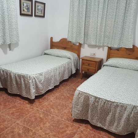 Los Príncipes Palos de la Frontera Exterior foto